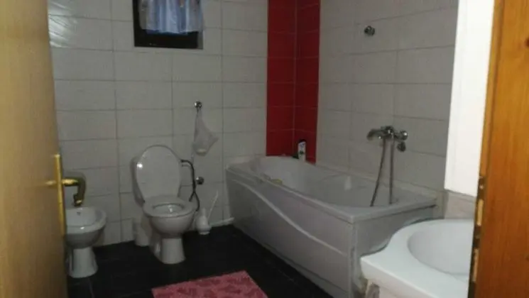 Dört Kişilik Oda