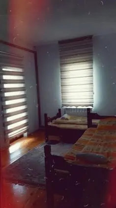 İki Ayrı Yataklı Oda