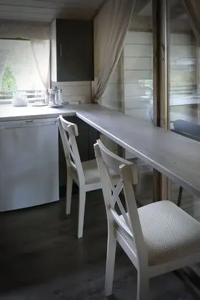 Kır Evi, 1 Yatak Odası (Panorama 6)