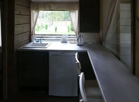 Kır Evi, 1 Yatak Odası (Panorama 6)