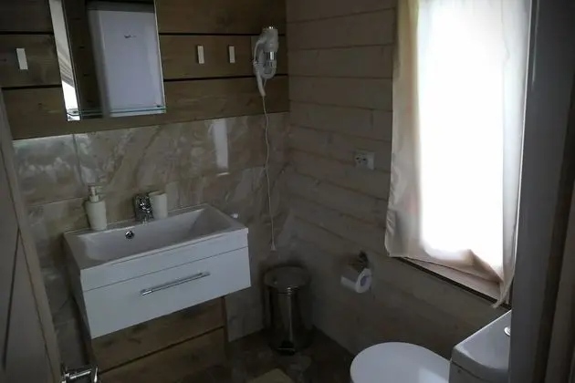 Kır Evi, 1 Yatak Odası (Panorama 6)