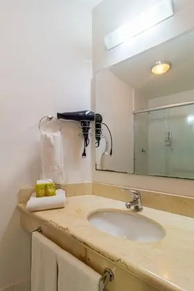 Standard İki Ayrı Yataklı Oda, 2 Tek Kişilik Yatak