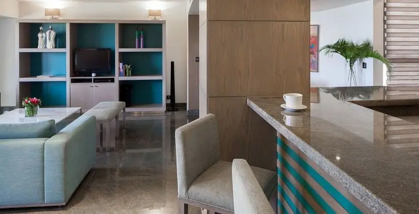 Diplomatic Suite