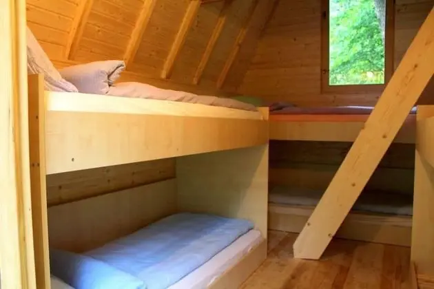 Katuni (wooden house)