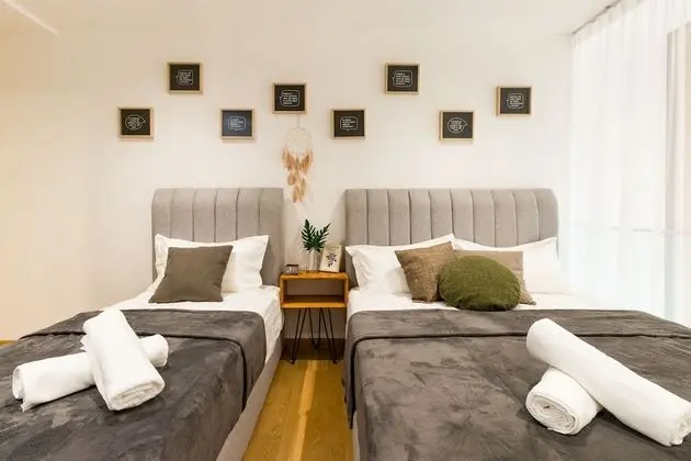 Deluxe Çatı Katı (Loft) (Studio)