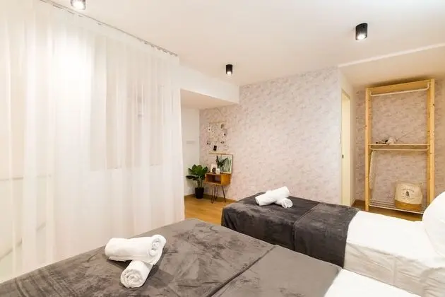 Deluxe Çatı Katı (Loft) (Studio)