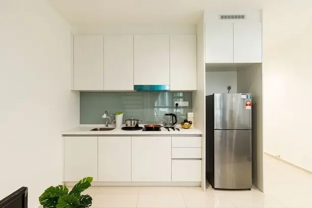 Deluxe Çatı Katı (Loft) (Studio)