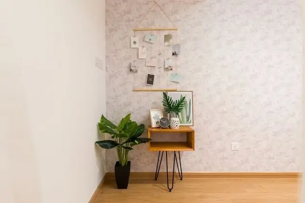 Deluxe Çatı Katı (Loft) (Studio)