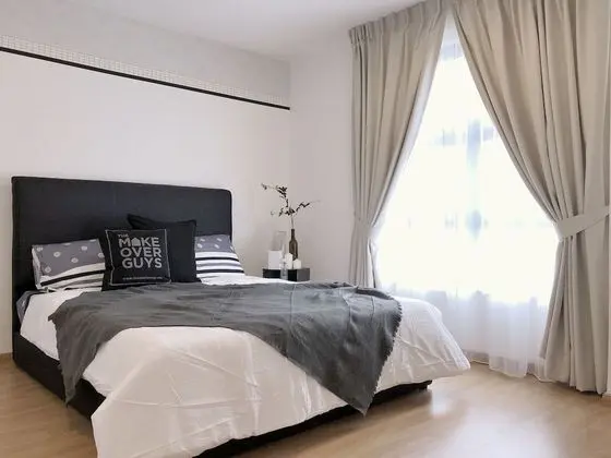 Deluxe Dubleks, 2 Yatak Odası