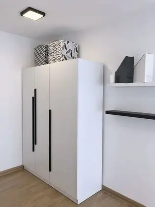 Deluxe Dubleks, 2 Yatak Odası