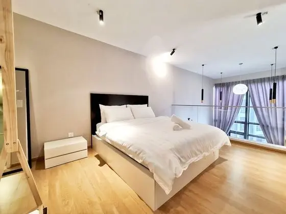 Superior Oda (Duplex)