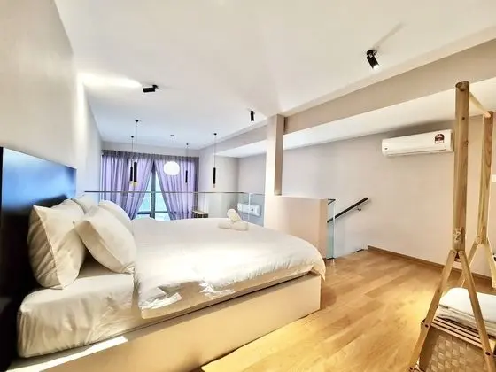 Superior Oda (Duplex)