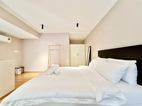 Superior Oda (Duplex)