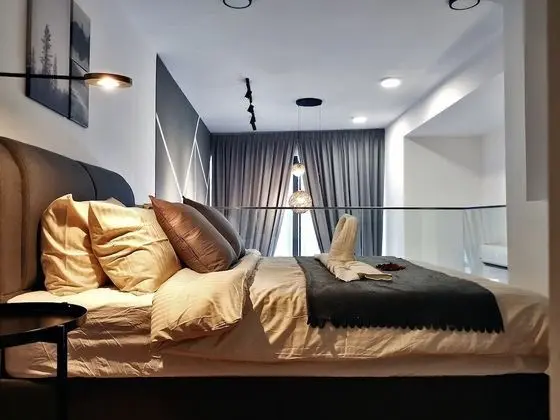 Superior Oda (Duplex)