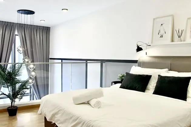 Superior Oda (Duplex)
