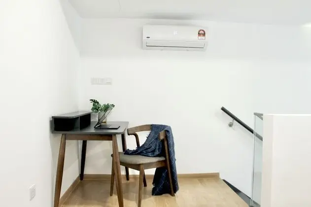 Superior Oda (Duplex)