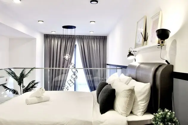 Superior Oda (Duplex)