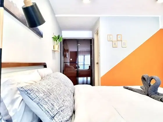 Superior Oda (Duplex)