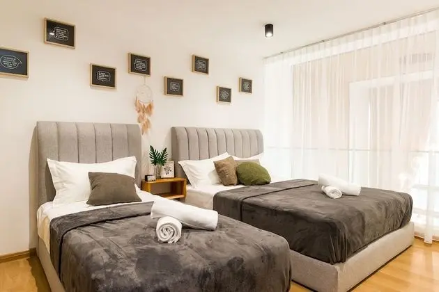 Superior Oda (Duplex)