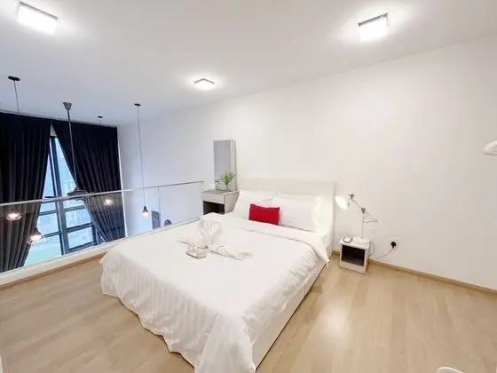 Superior Oda (Duplex)