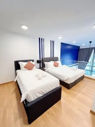 Superior Oda (Duplex)