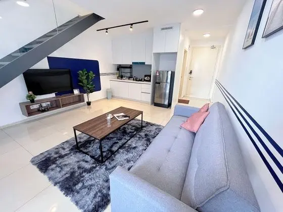 Superior Oda (Duplex)