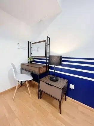 Superior Oda (Duplex)
