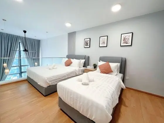 Superior Oda (Duplex)