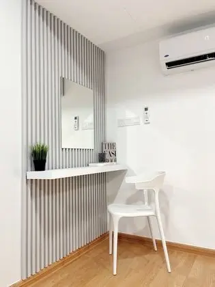 Superior Oda (Duplex)