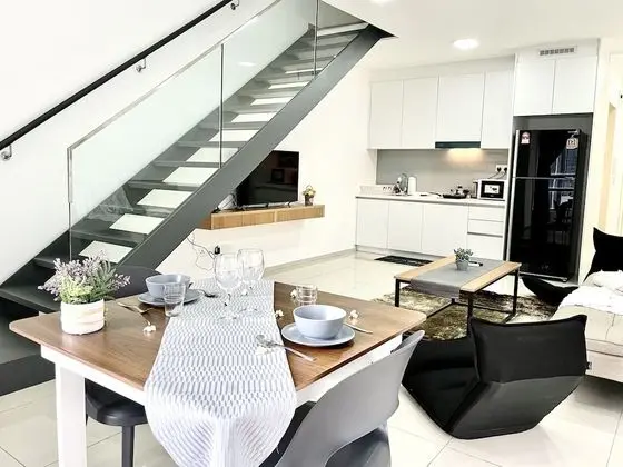 Superior Oda (Duplex)