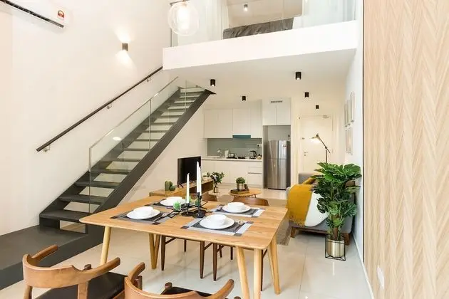 Superior Oda (Duplex)