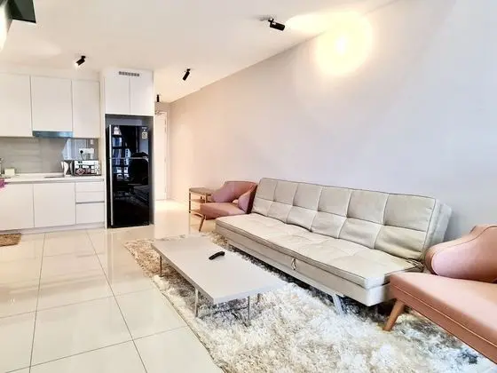 Superior Oda (Duplex)