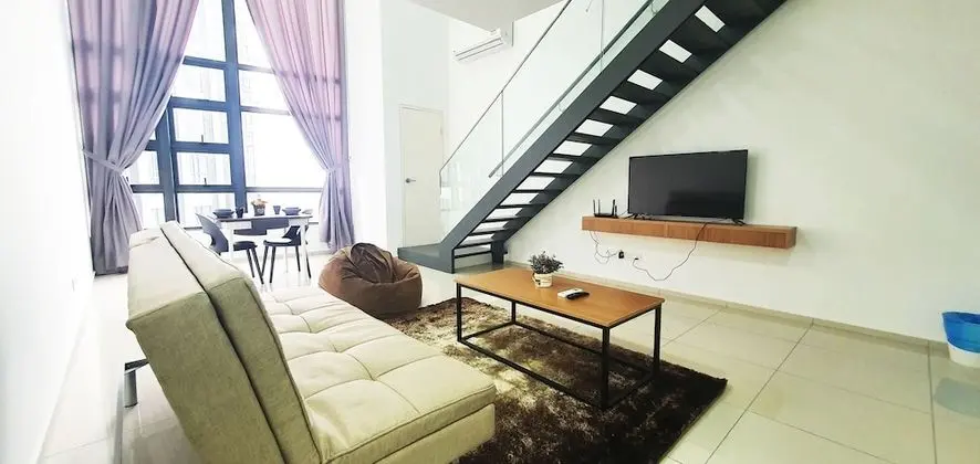 Superior Oda (Duplex)
