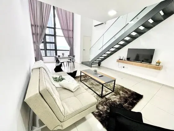 Superior Oda (Duplex)