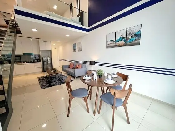 Superior Oda (Duplex)
