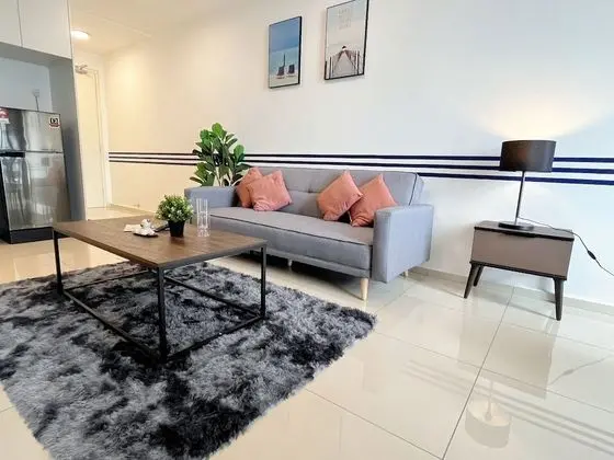 Superior Oda (Duplex)