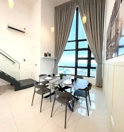 Superior Oda (Duplex)