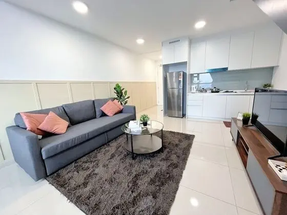 Superior Oda (Duplex)
