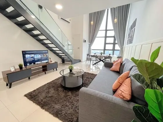 Superior Oda (Duplex)