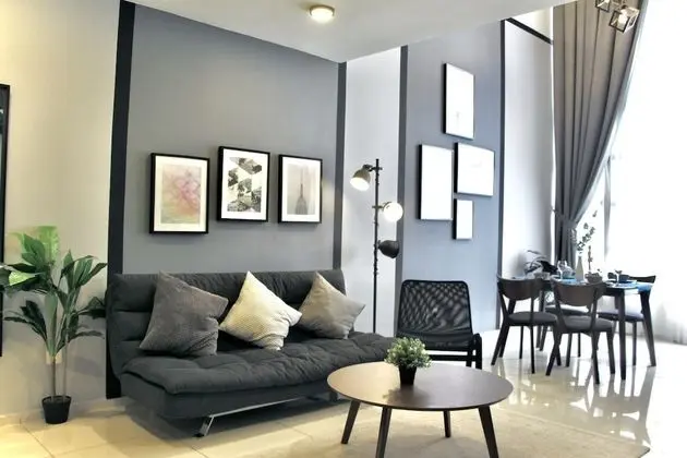 Superior Oda (Duplex)