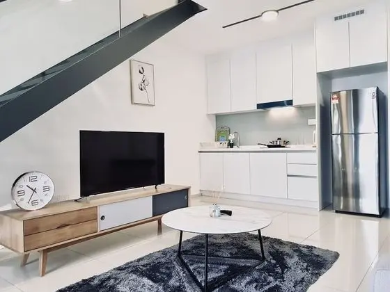 Superior Oda (Duplex)