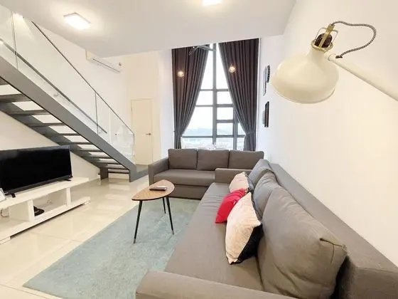 Superior Oda (Duplex)