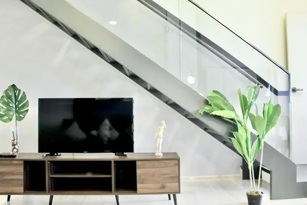 Superior Oda (Duplex)