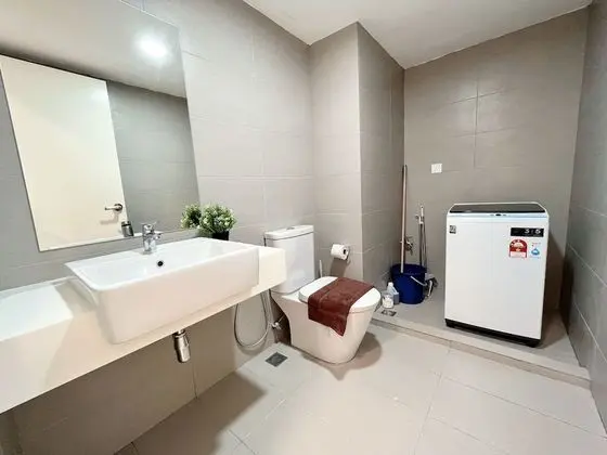 Superior Oda (Duplex)