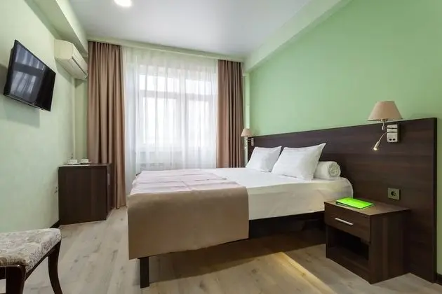 Standard Oda, Deniz Manzaralı