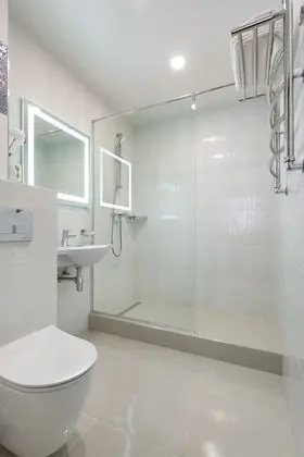 Standard Oda, Deniz Manzaralı