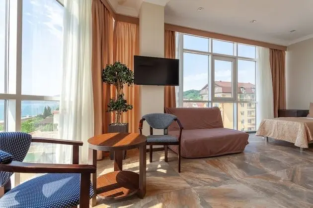 Standard Dört Kişilik Oda