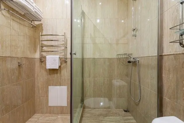 Standard Dört Kişilik Oda