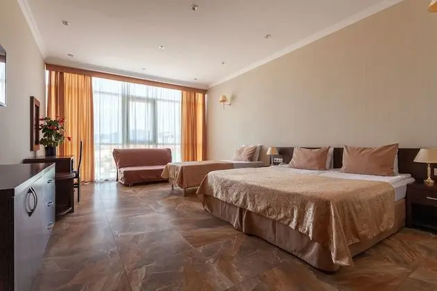 Superior Üç Kişilik Oda