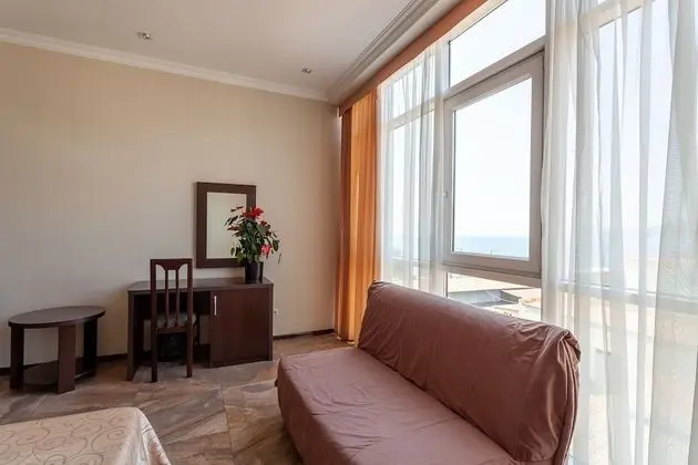 Superior Üç Kişilik Oda